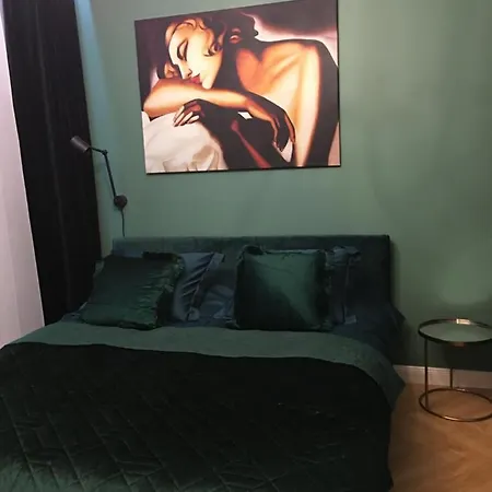 Luksusowy Nad Morzem Apartment *