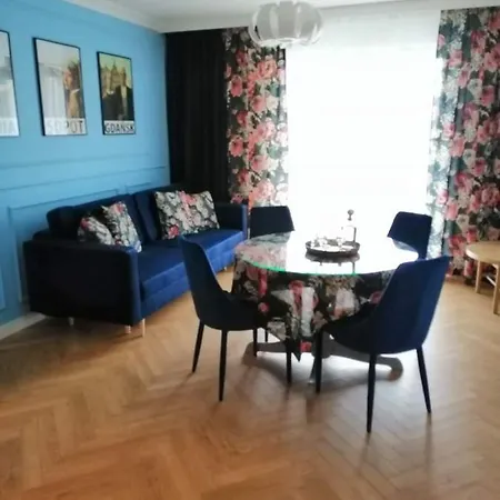 Luksusowy Nad Morzem Apartment *